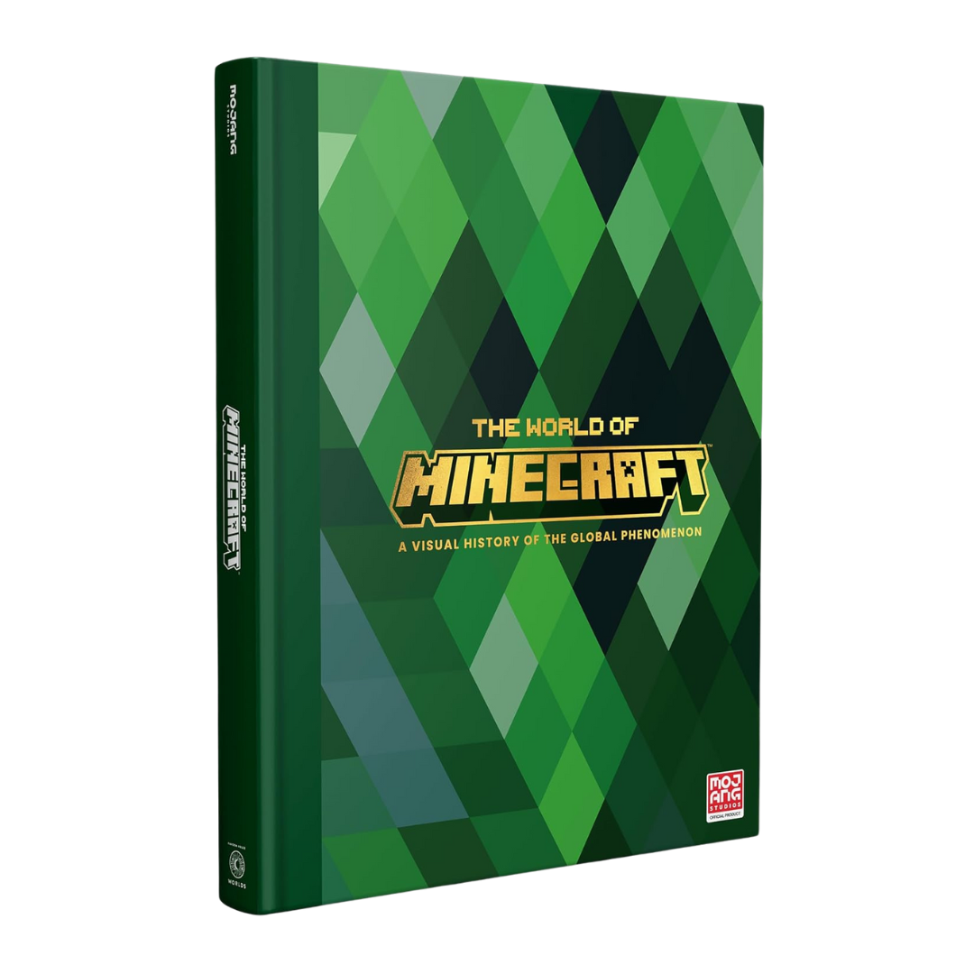 The World of Minecraft